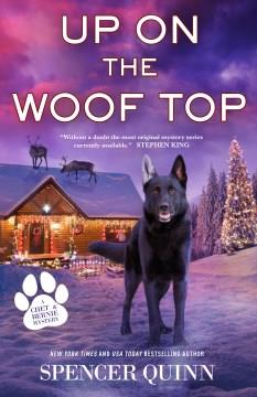 Up on the woof top  Cover Image