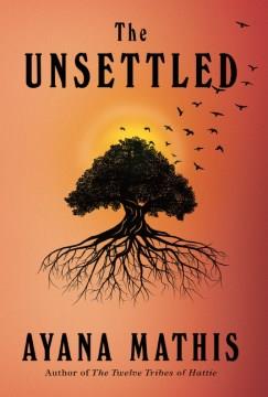 The unsettled  Cover Image