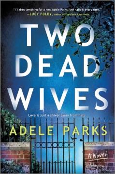 Two dead wives  Cover Image