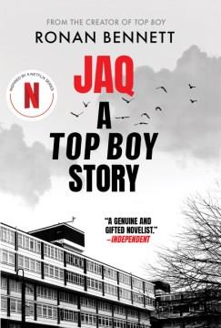 Jaq : a Top boy story  Cover Image