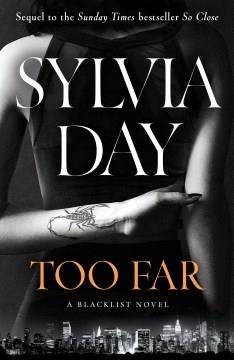 Too far  Cover Image