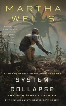 System collapse  Cover Image