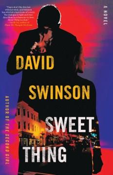Sweet thing  Cover Image