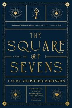 The square of sevens  Cover Image
