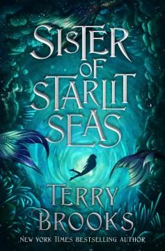 Sister of starlit seas  Cover Image