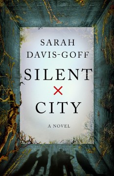 Silent city  Cover Image