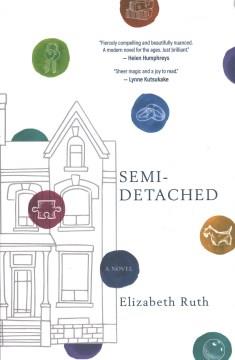 Semi-detached  Cover Image