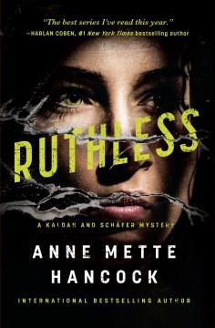 Ruthless  Cover Image