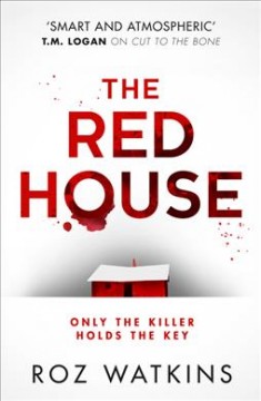 The red house  Cover Image