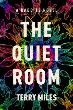 The quiet room  Cover Image