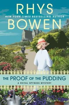 The proof of the pudding  Cover Image