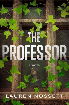 The professor  Cover Image