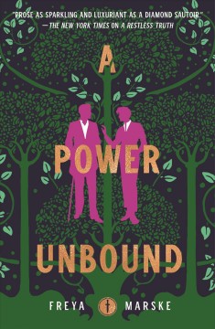 A power unbound  Cover Image