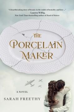 The porcelain maker  Cover Image