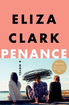 Penance : a novel  Cover Image