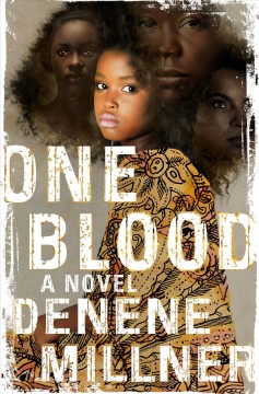 One blood  Cover Image