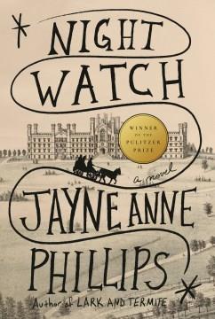 Night Watch  Cover Image