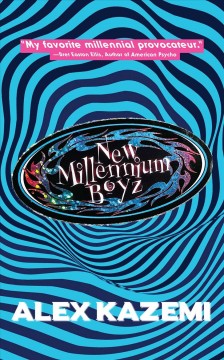 New millennium boyz  Cover Image