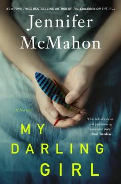 My darling girl  Cover Image