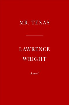 Mr. Texas  Cover Image