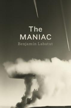 The maniac  Cover Image