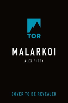 Malarkoi  Cover Image