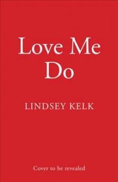 Love me do  Cover Image