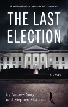 The last election  Cover Image