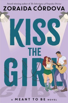 Kiss the girl  Cover Image