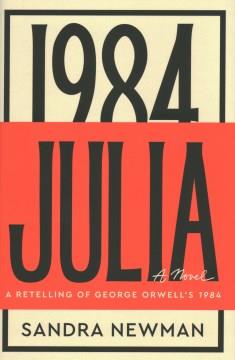 Julia : a novel  Cover Image