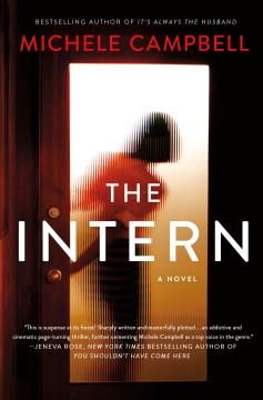 The intern  Cover Image