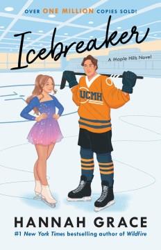 Icebreaker : a novel  Cover Image