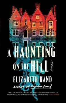 A haunting on the hill  Cover Image