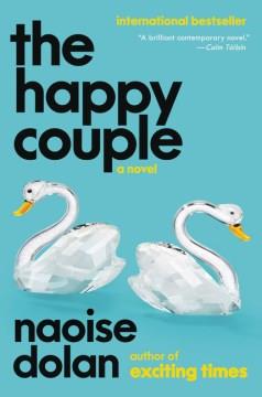 The happy couple : a novel  Cover Image