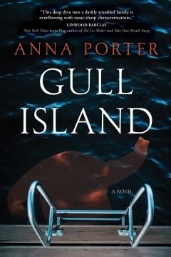 Gull Island : a novel  Cover Image
