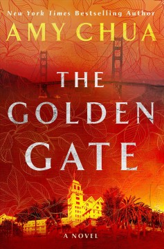 The golden gate  Cover Image