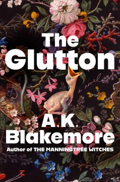 The glutton : a novel  Cover Image