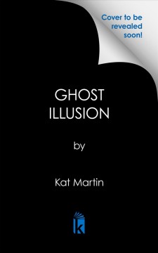 The ghost illusion  Cover Image