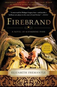 Firebrand  Cover Image