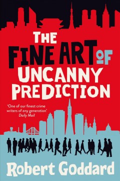 The fine art of uncanny prediction  Cover Image