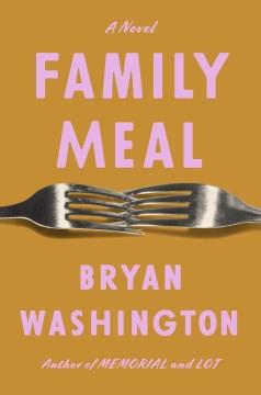 Family meal  Cover Image