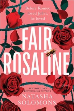Fair Rosaline  Cover Image
