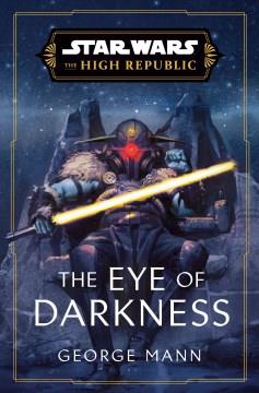 The eye of darkness  Cover Image