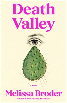 Death Valley : a novel  Cover Image