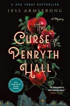 The curse of Penryth Hall  Cover Image