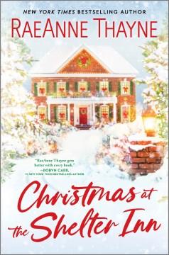 Christmas at the Shelter Inn  Cover Image