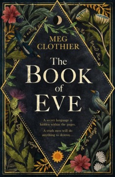 The book of Eve  Cover Image