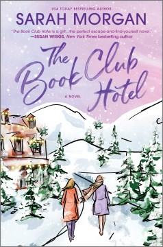 The Book Club Hotel  Cover Image