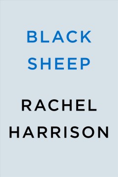 Black sheep  Cover Image