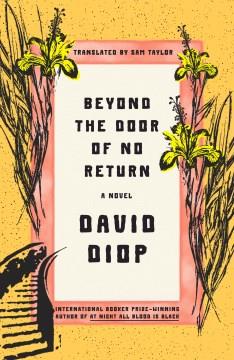 Beyond the door of no return  Cover Image